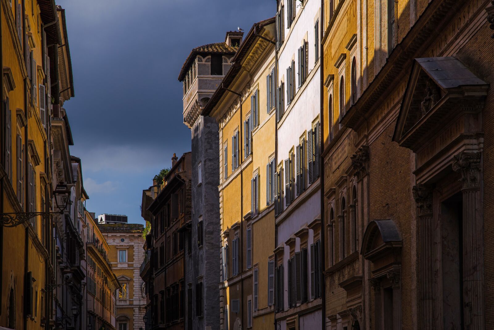 Pentax K-1 Mark II sample photo. Street, facade, building photography
