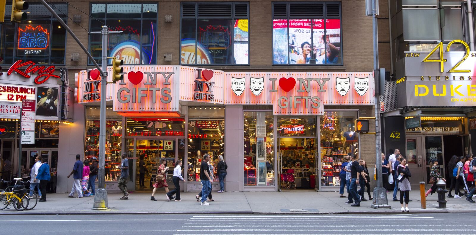 Nikon D7200 sample photo. Manhattan, nyc, new york photography