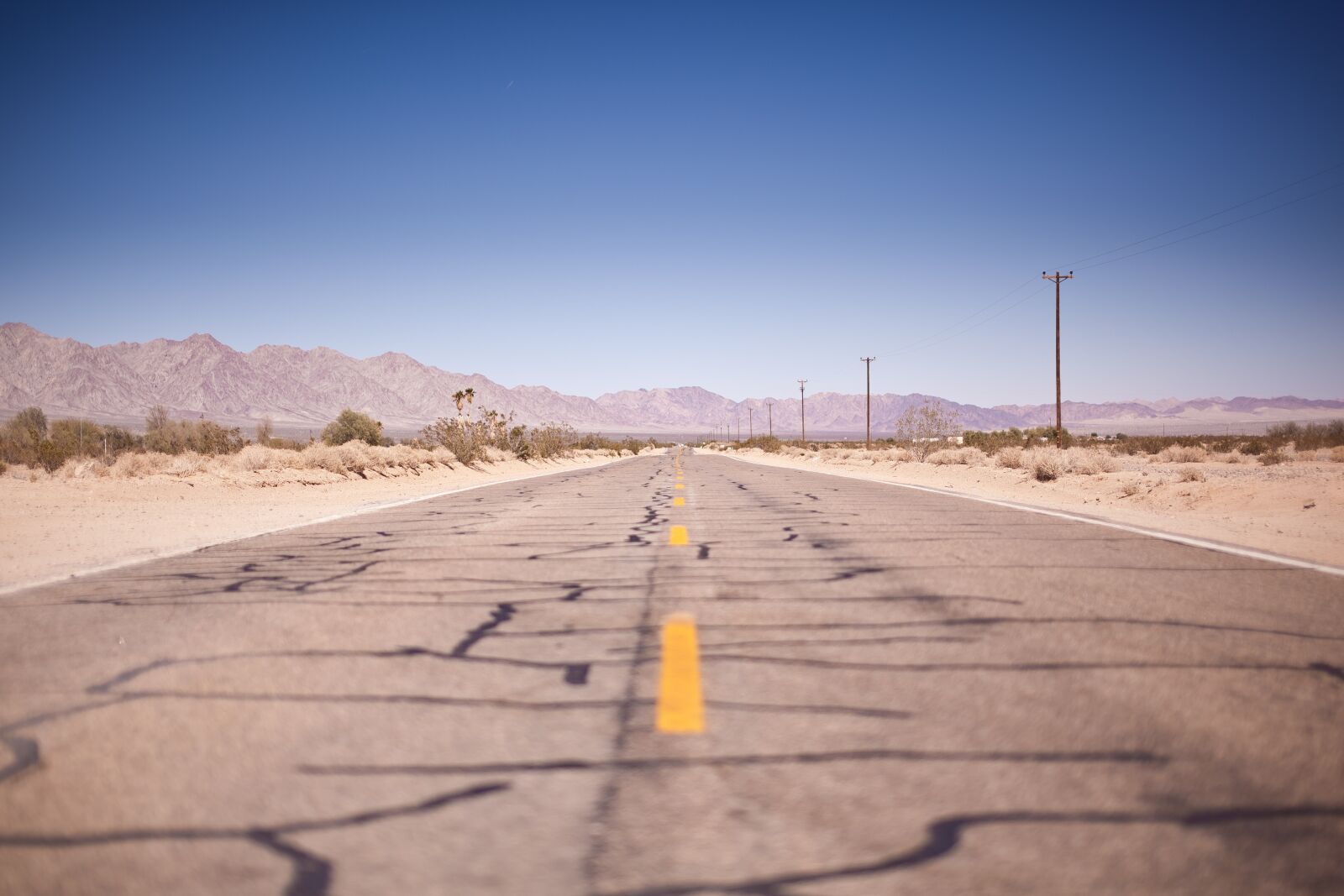 Canon EOS 5D Mark II sample photo. Usa, travel, road photography