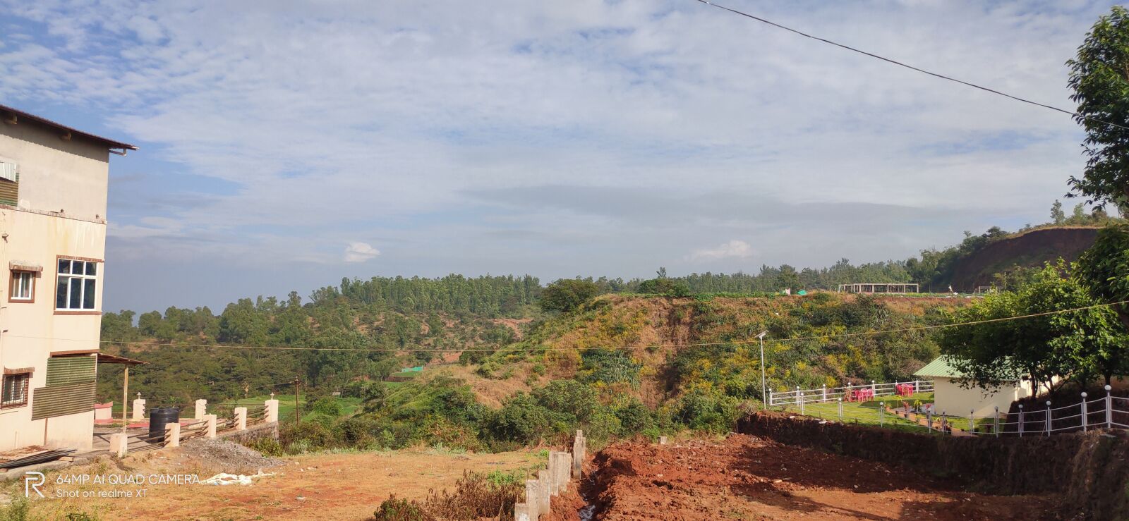 Realme XT sample photo. Nature, mahabaleshwar, hill station photography