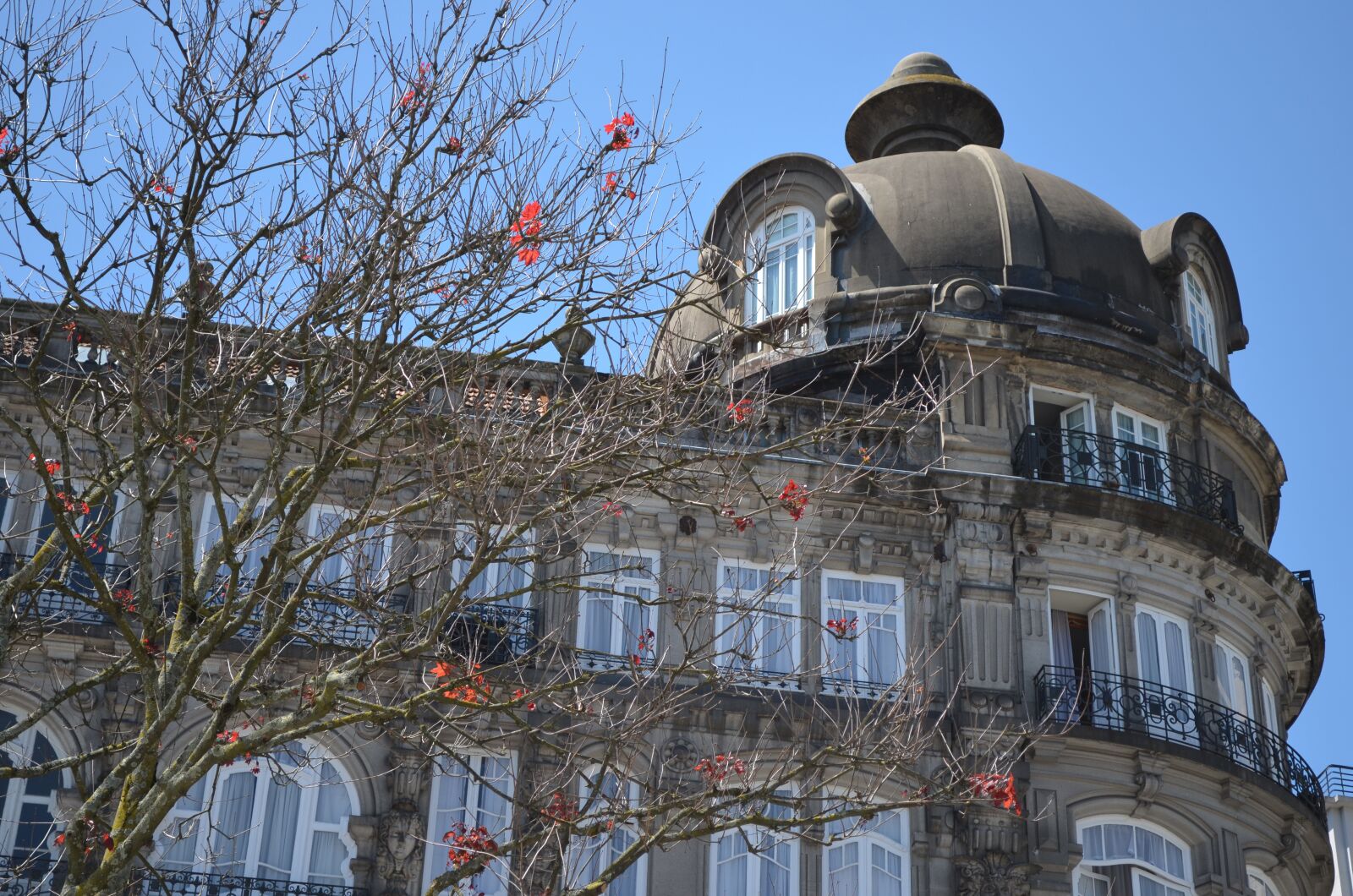 Nikon D5100 sample photo. Portugal, porto, city photography