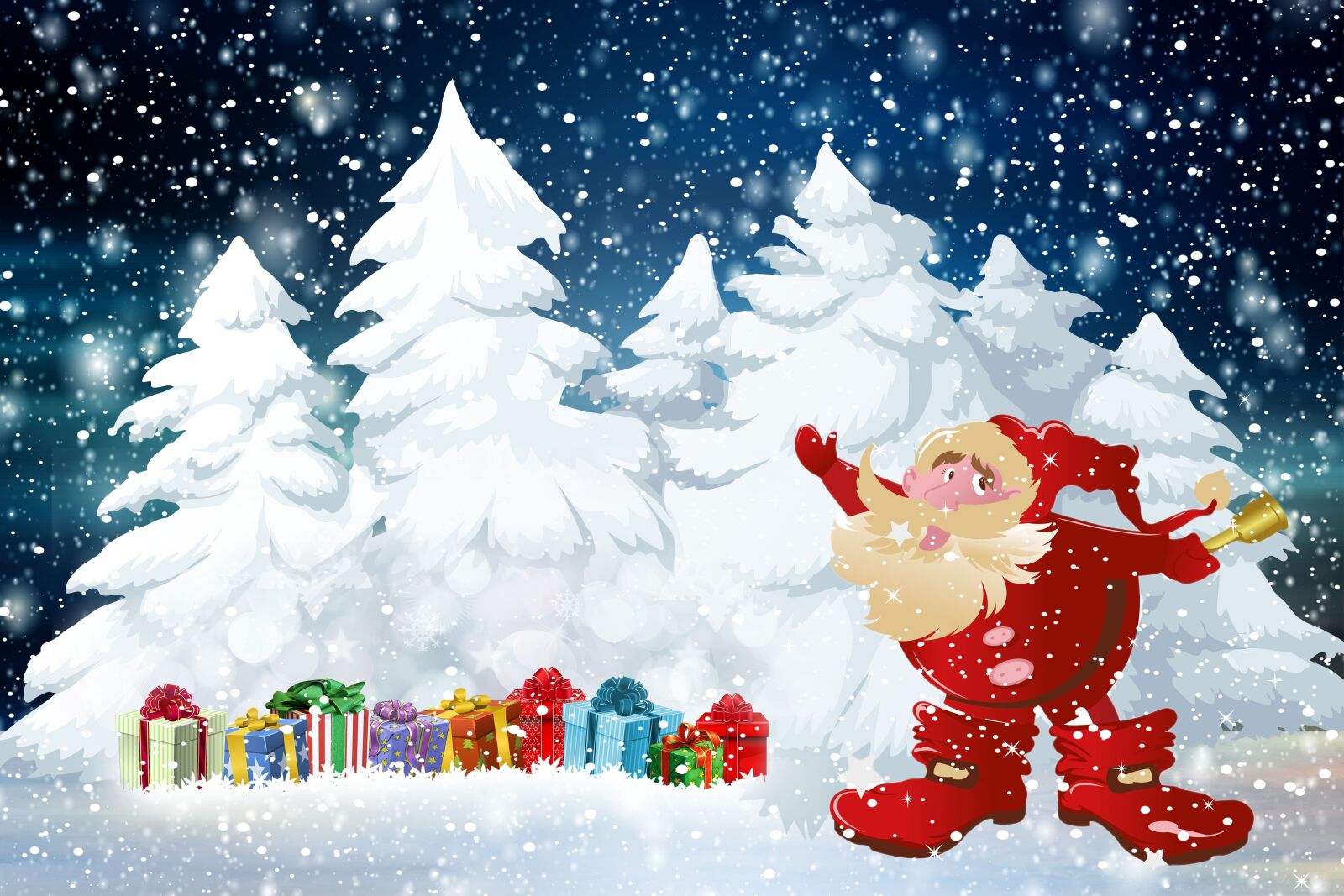 Canon EOS 5D Mark III sample photo. Christmas, santa claus, nicholas photography