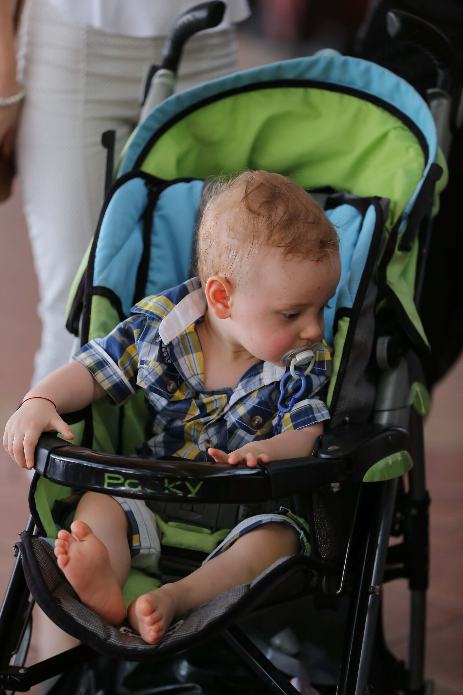Canon EOS 6D sample photo. Cart, toddler, baby, newborn photography