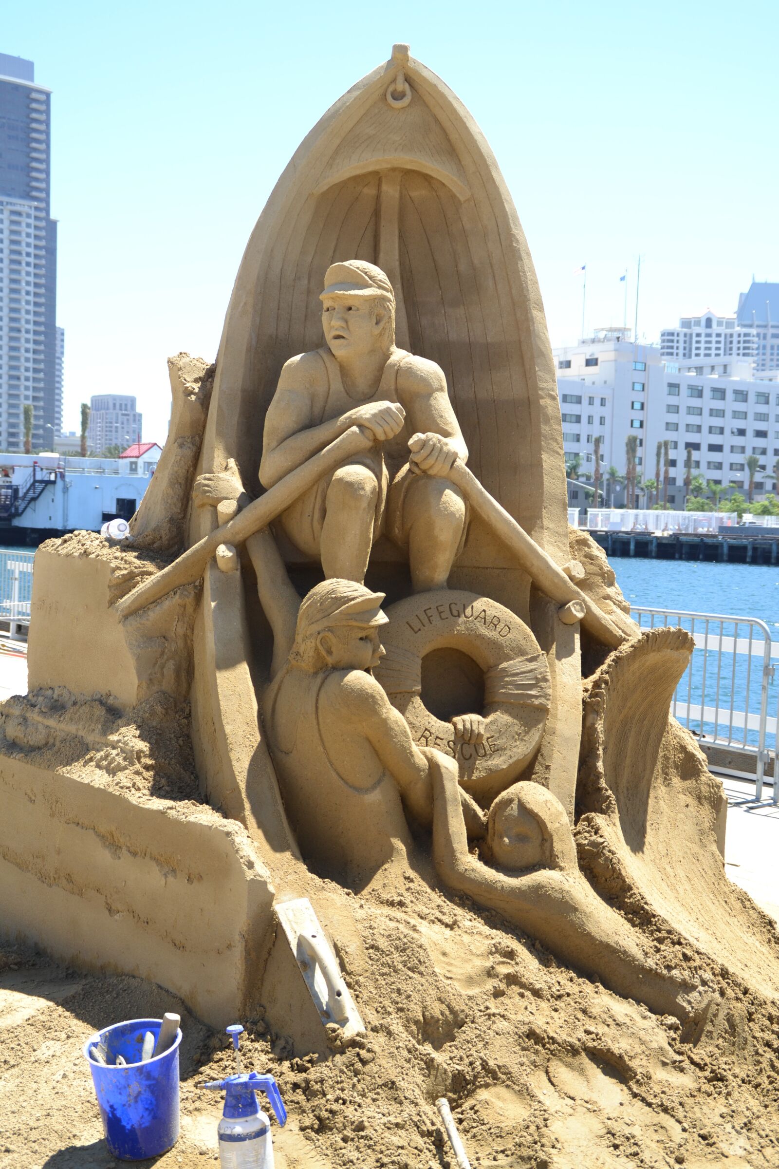 Nikon D3100 sample photo. Usa, san diego, sand photography