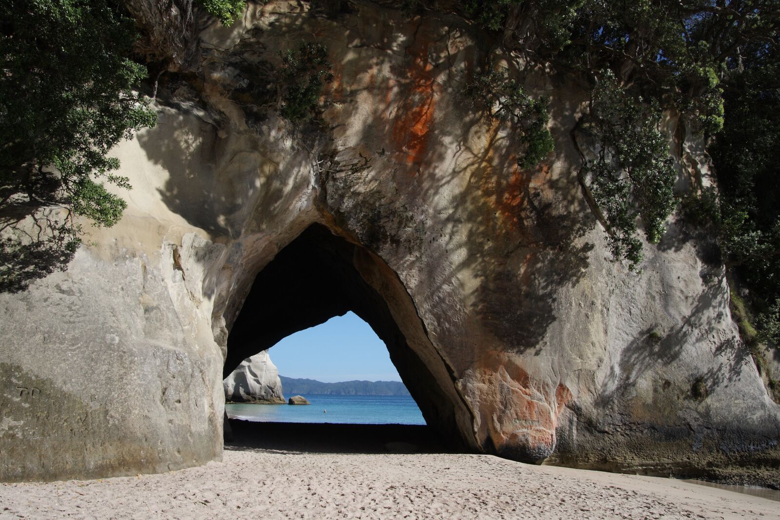 Canon EOS 40D sample photo. Nature, travel, waters photography