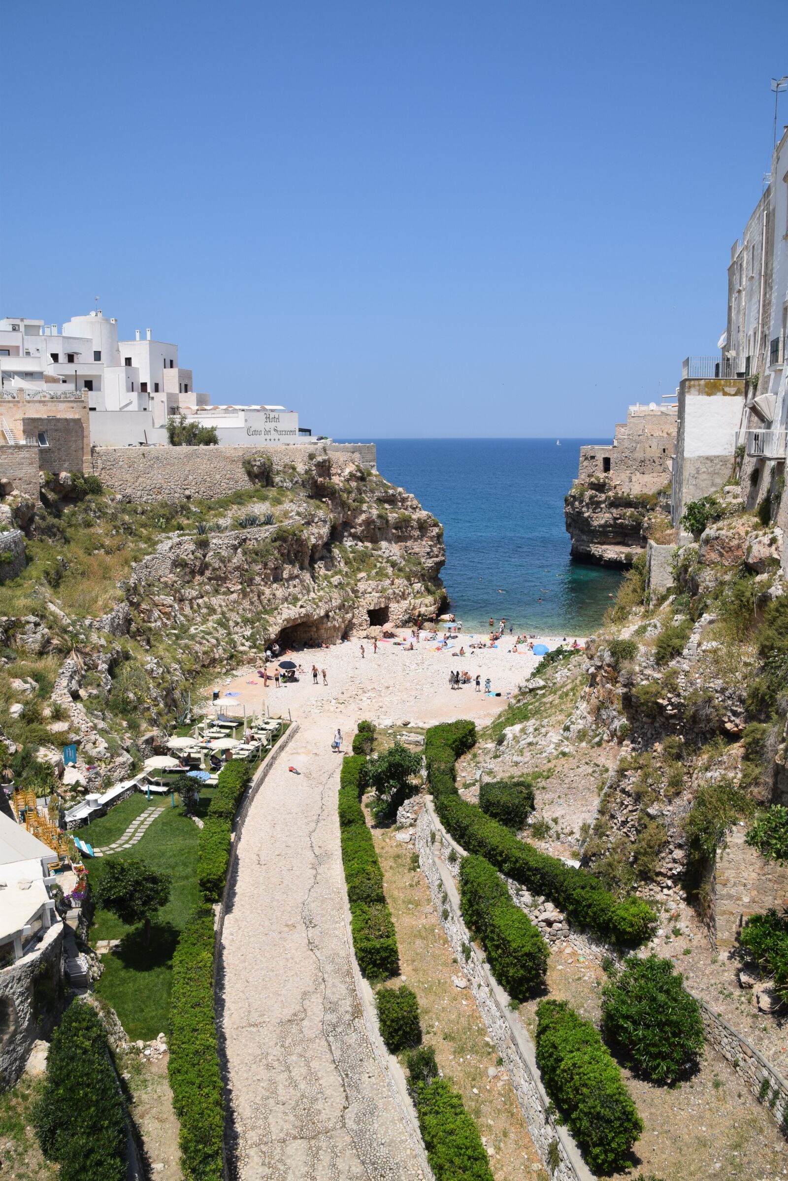 Nikon D5300 sample photo. Italy, pogliano a mare photography