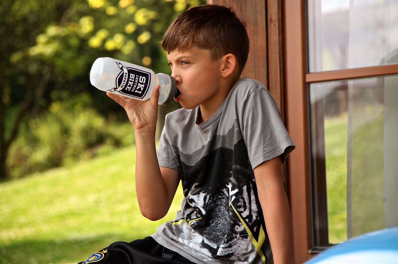 Canon EOS 5D Mark II sample photo. Fitness, exercise, sport photography