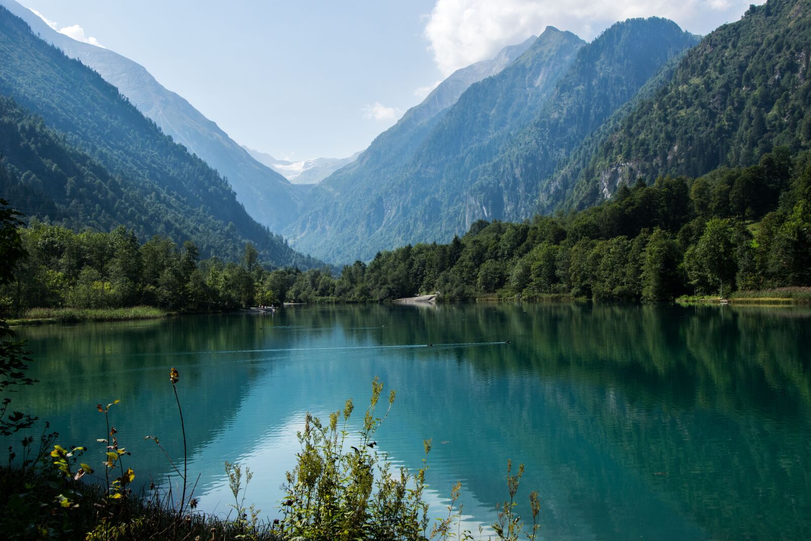 Nikon D3300 sample photo. Mountains, scenic, reflection photography