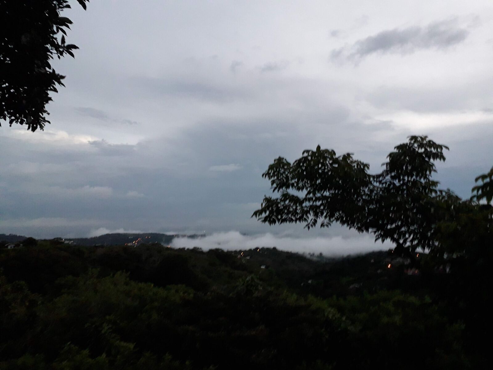Samsung Galaxy J4 sample photo. Paisaje, naturaleza, cielo photography