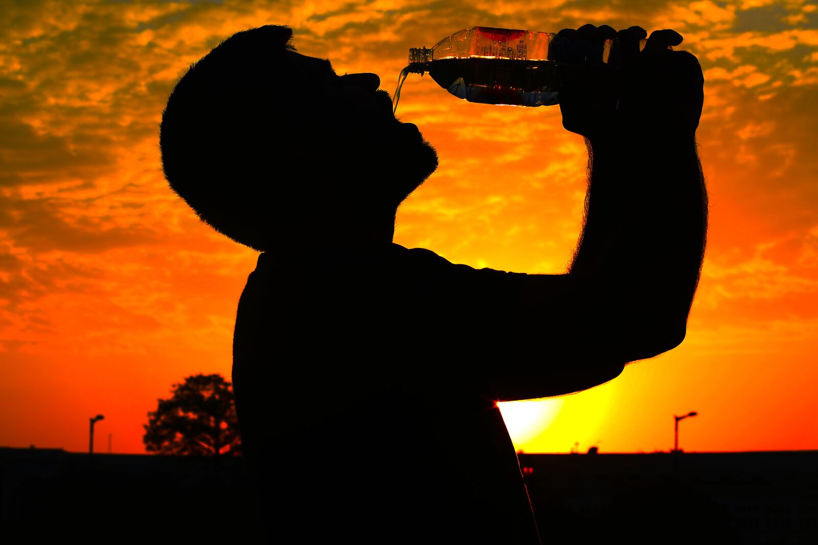 Canon EOS 700D (EOS Rebel T5i / EOS Kiss X7i) + Canon EF 50mm F1.8 STM sample photo. Nature, thirst, person photography