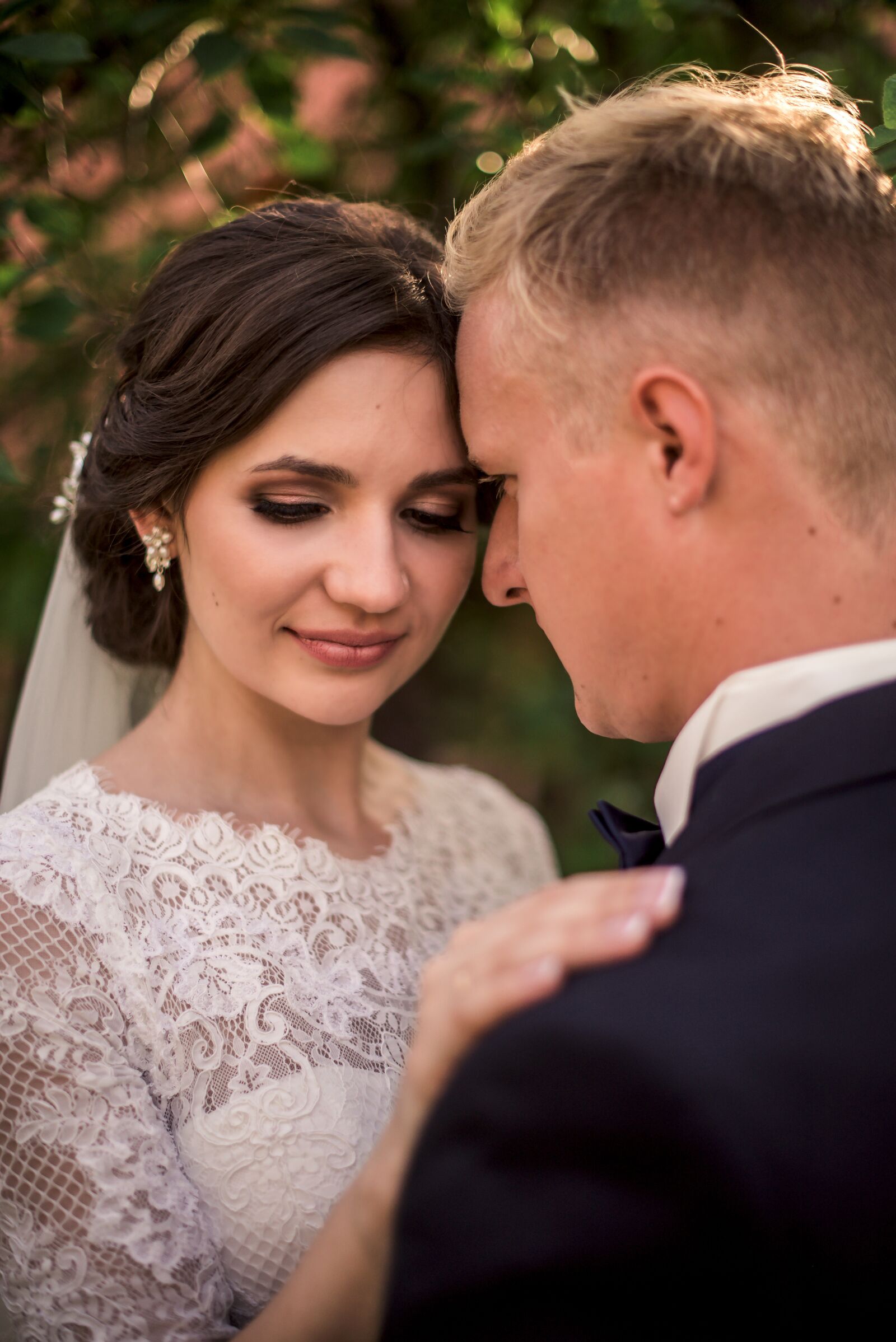 Nikon D810 sample photo. Love, woman, love scam photography