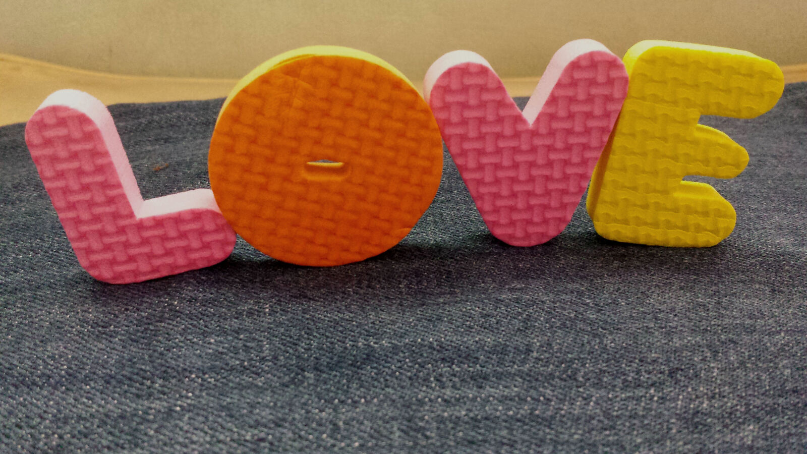 Samsung Galaxy S4 sample photo