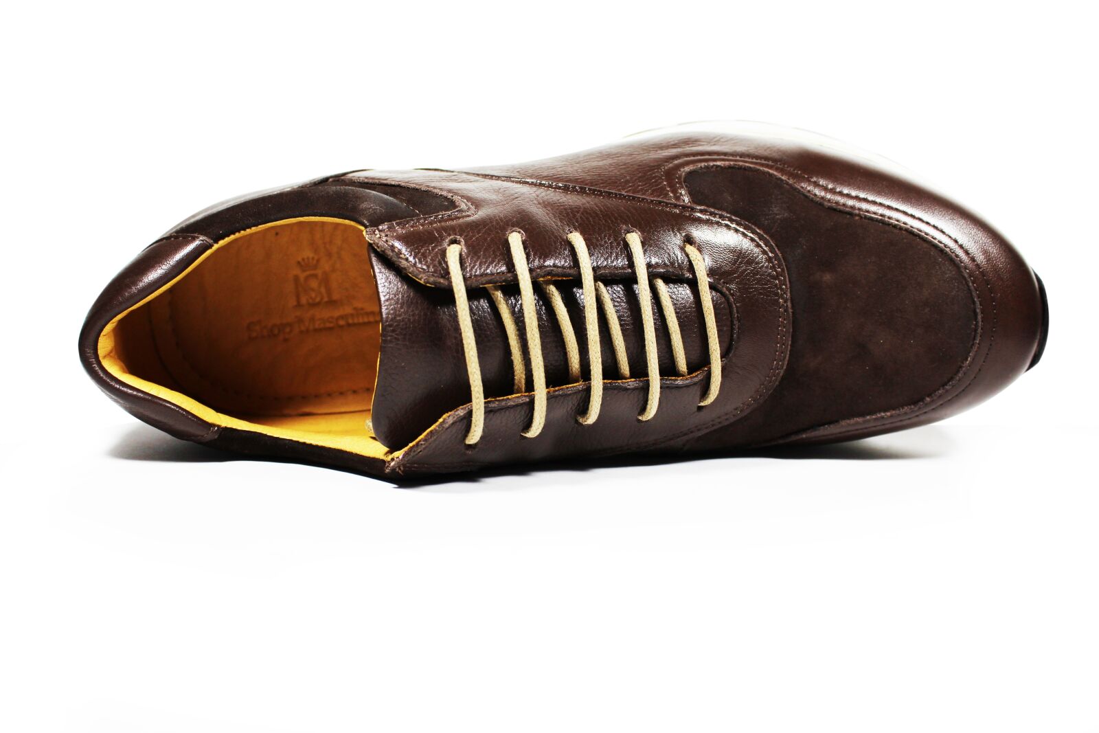 Canon EOS 1300D (EOS Rebel T6 / EOS Kiss X80) sample photo. Men's fashion, leather, shoe photography