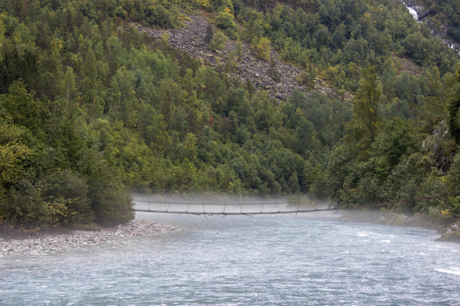 Canon EOS 600D (Rebel EOS T3i / EOS Kiss X5) sample photo. River, nature, landscape photography