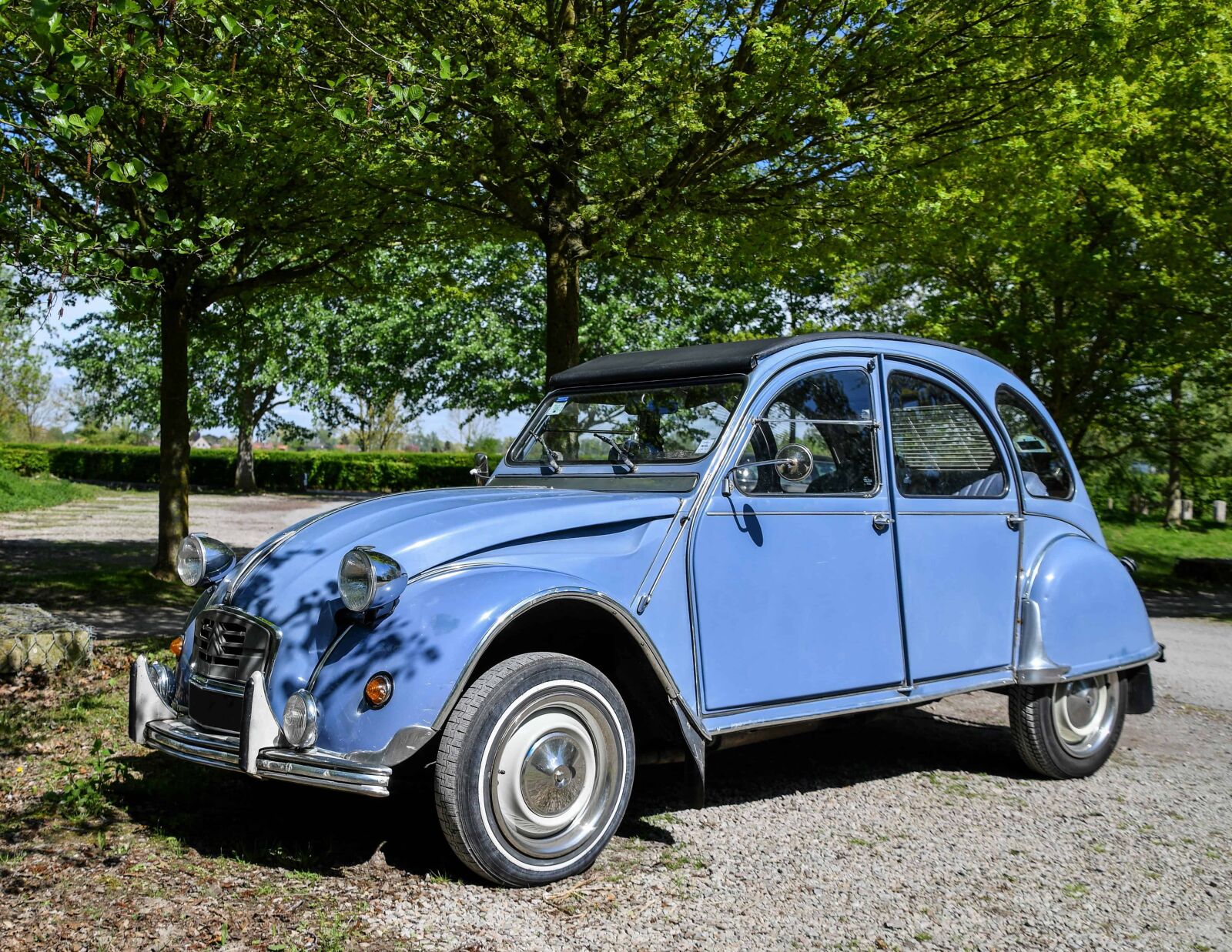 Nikon D500 sample photo. Oldtimer car, drive, vehicle photography