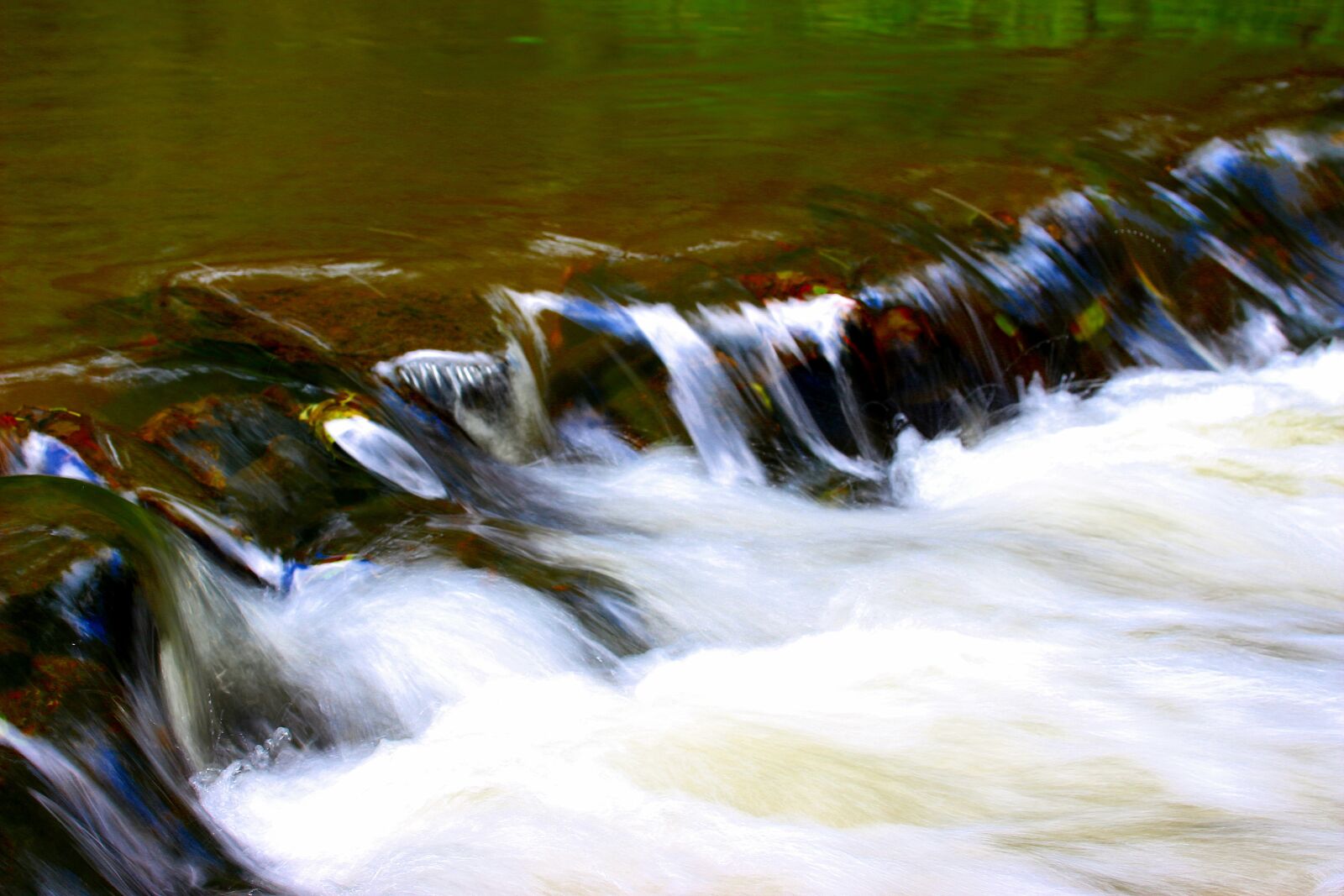 Canon EOS 650D (EOS Rebel T4i / EOS Kiss X6i) sample photo. Water, bach, river photography