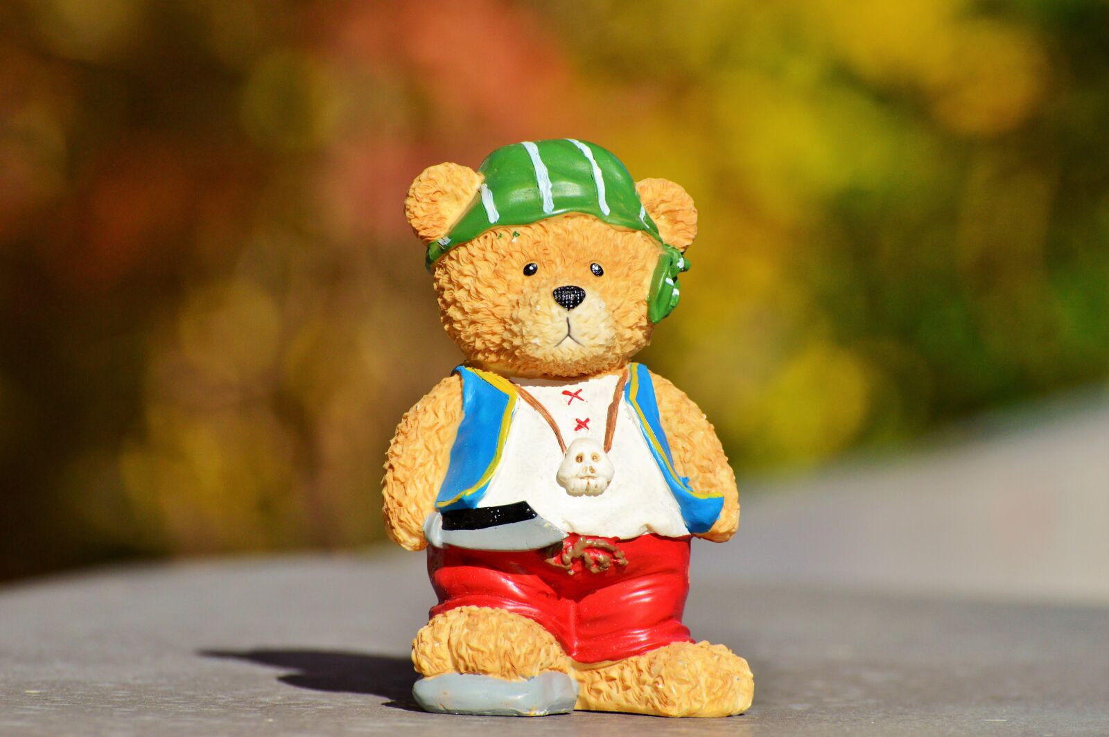 Nikon D3200 sample photo. Teddy, teddy bear, figure photography