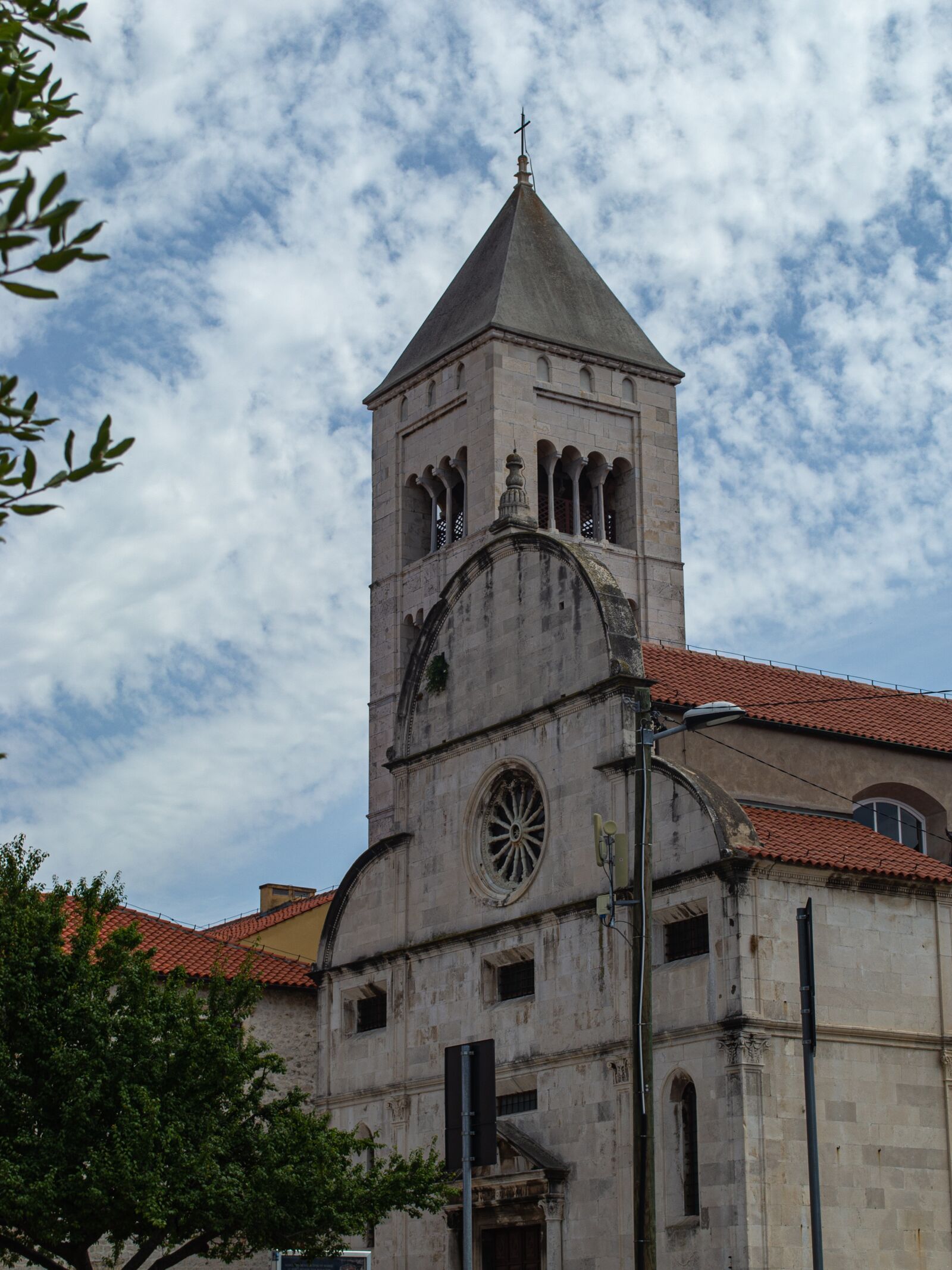 Nikon D3100 sample photo. Croatia, p m tky photography