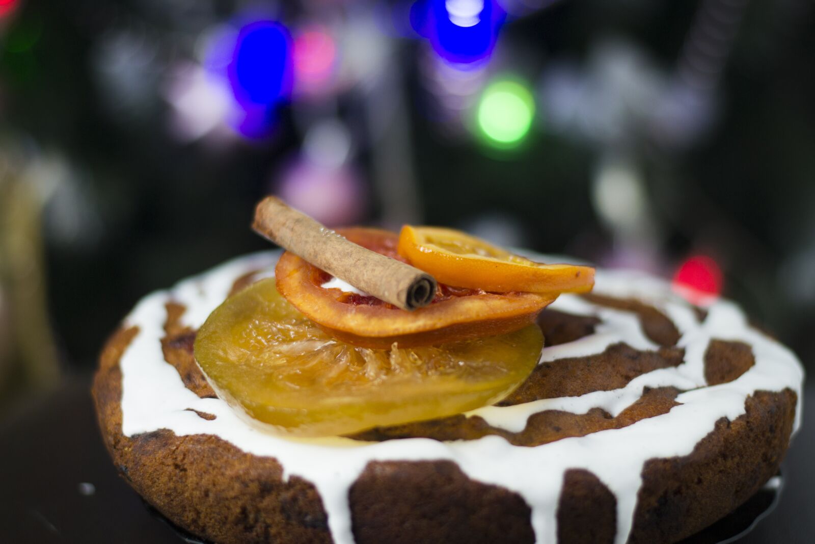 Nikon D3100 sample photo. Food, baking, chocolate photography