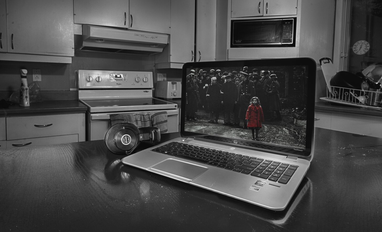 Canon EOS 60D sample photo. B w, black and photography