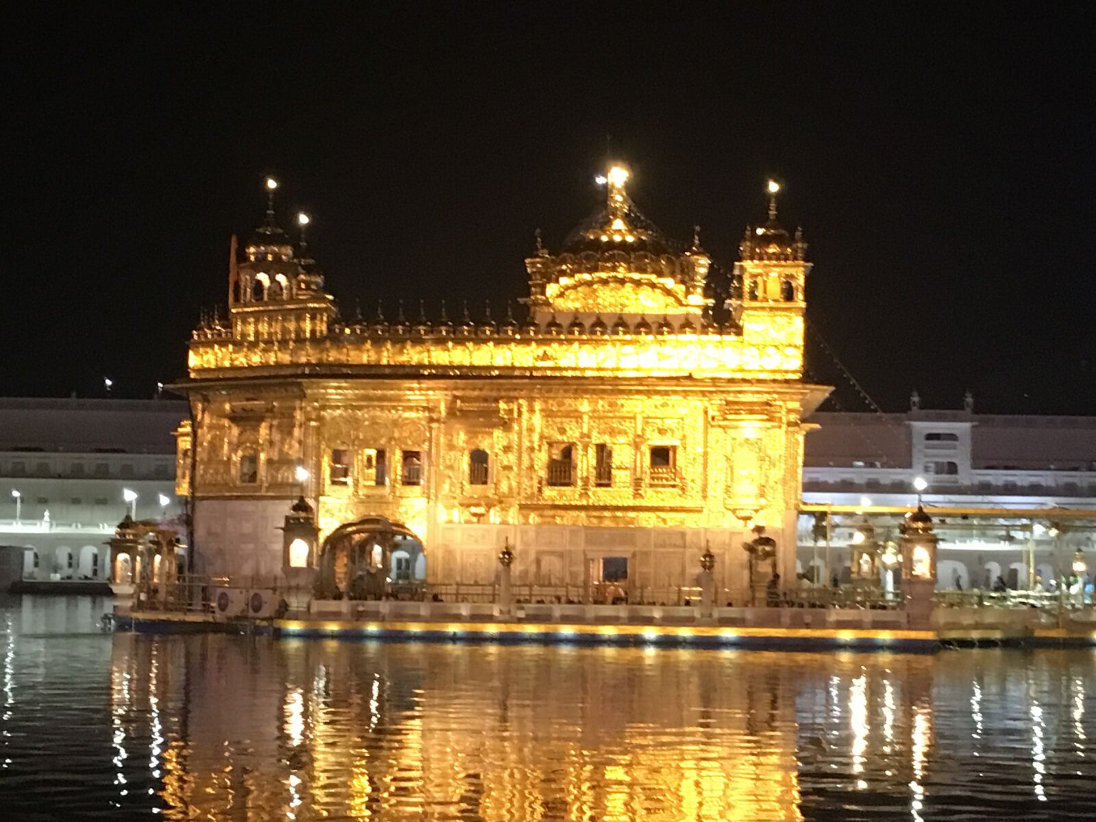 Apple iPhone 6s sample photo. Gurudwara, amritsar, sikh photography