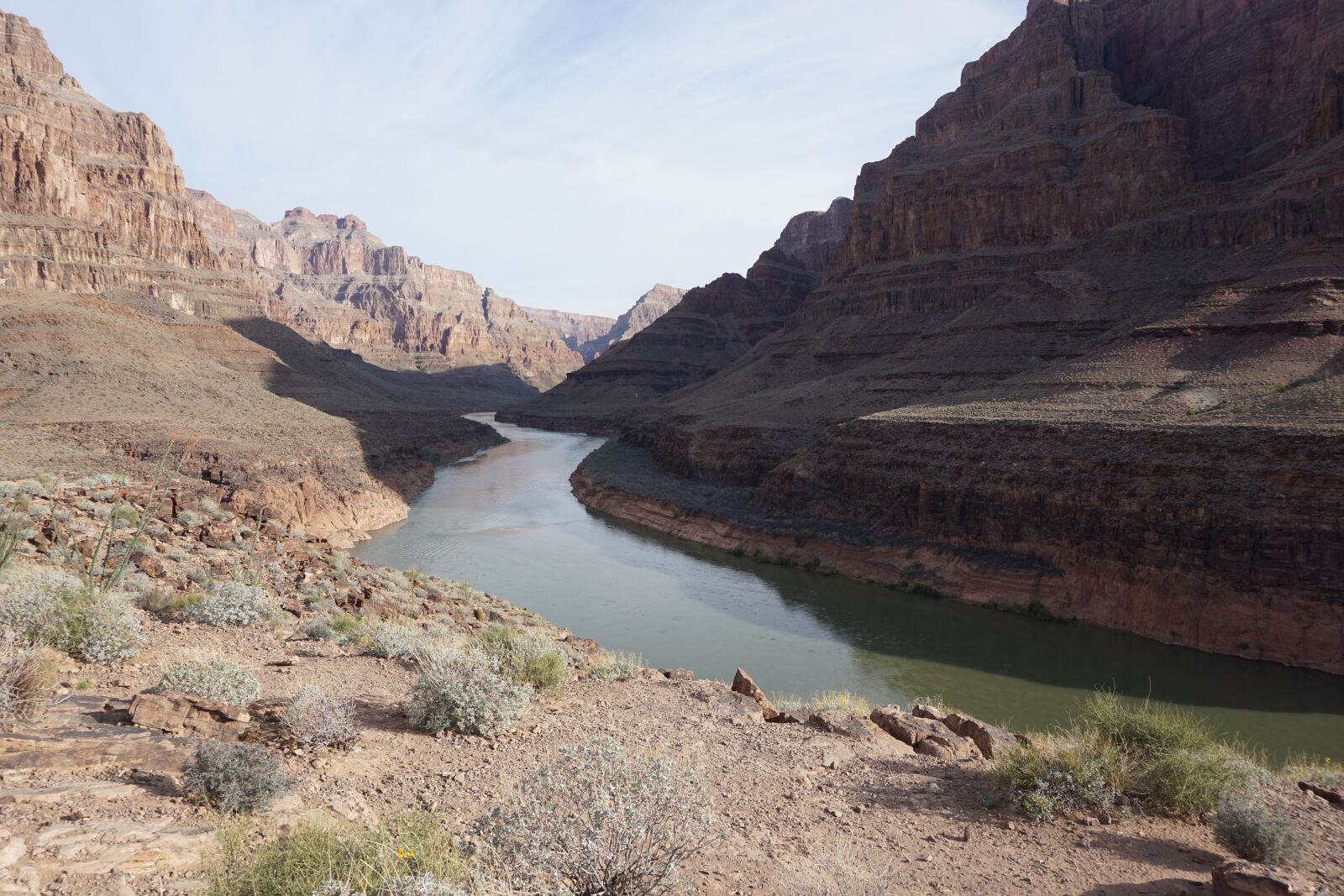 Sony a6000 sample photo. Rio, vegas, arizona photography