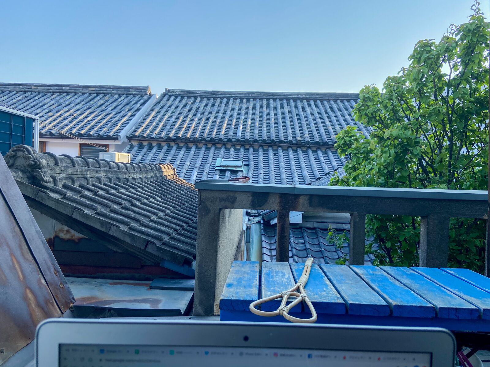 Apple iPhone 11 sample photo. Kurashiki, okayama, japan photography