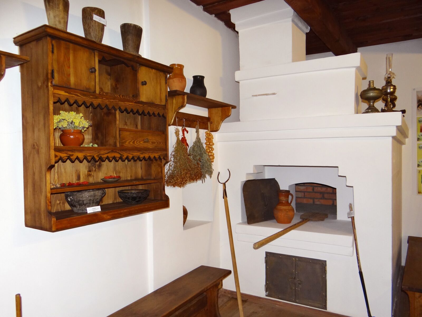 Sony DSC-HX200V sample photo. Tadeusz, kosciuszko, stove photography