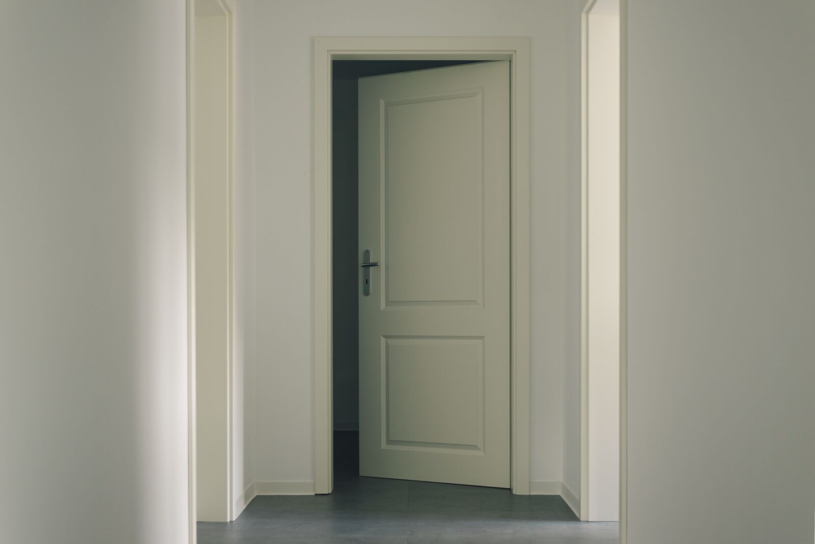 Nikon D600 sample photo. Door, contemporary, within photography