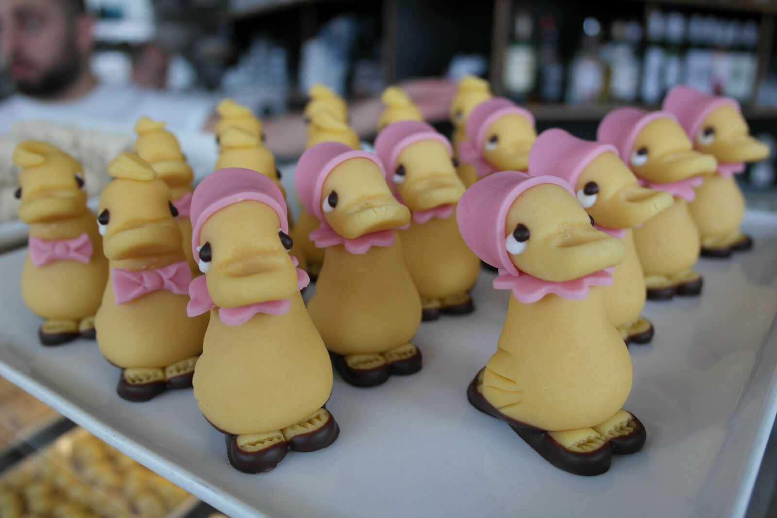Samsung NX1000 sample photo. Food, many, row photography