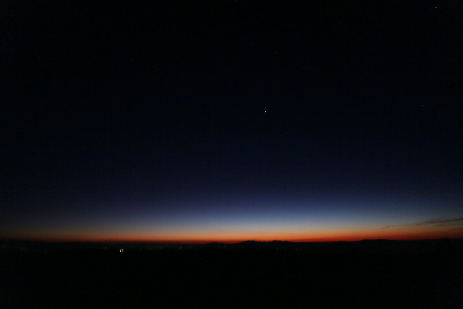 Canon EF 24-105mm F4L IS USM sample photo. Dawn, morning, nature photography