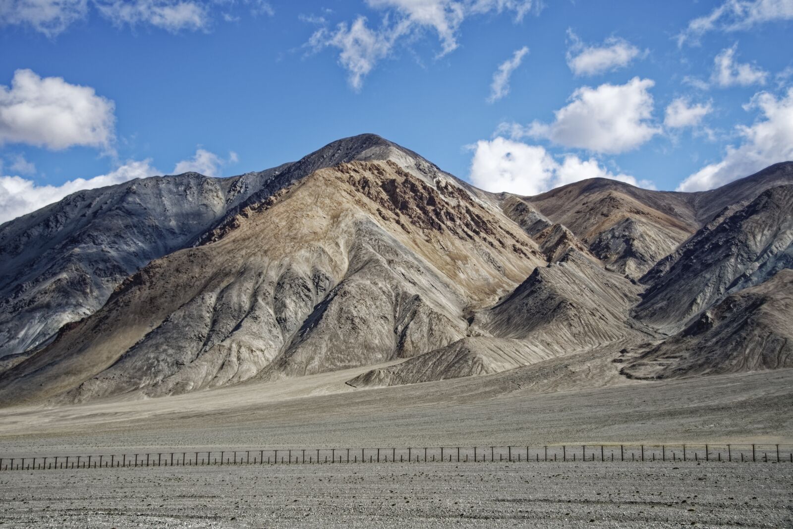 Nikon D500 sample photo. Tajikistan, the pamir mountains photography