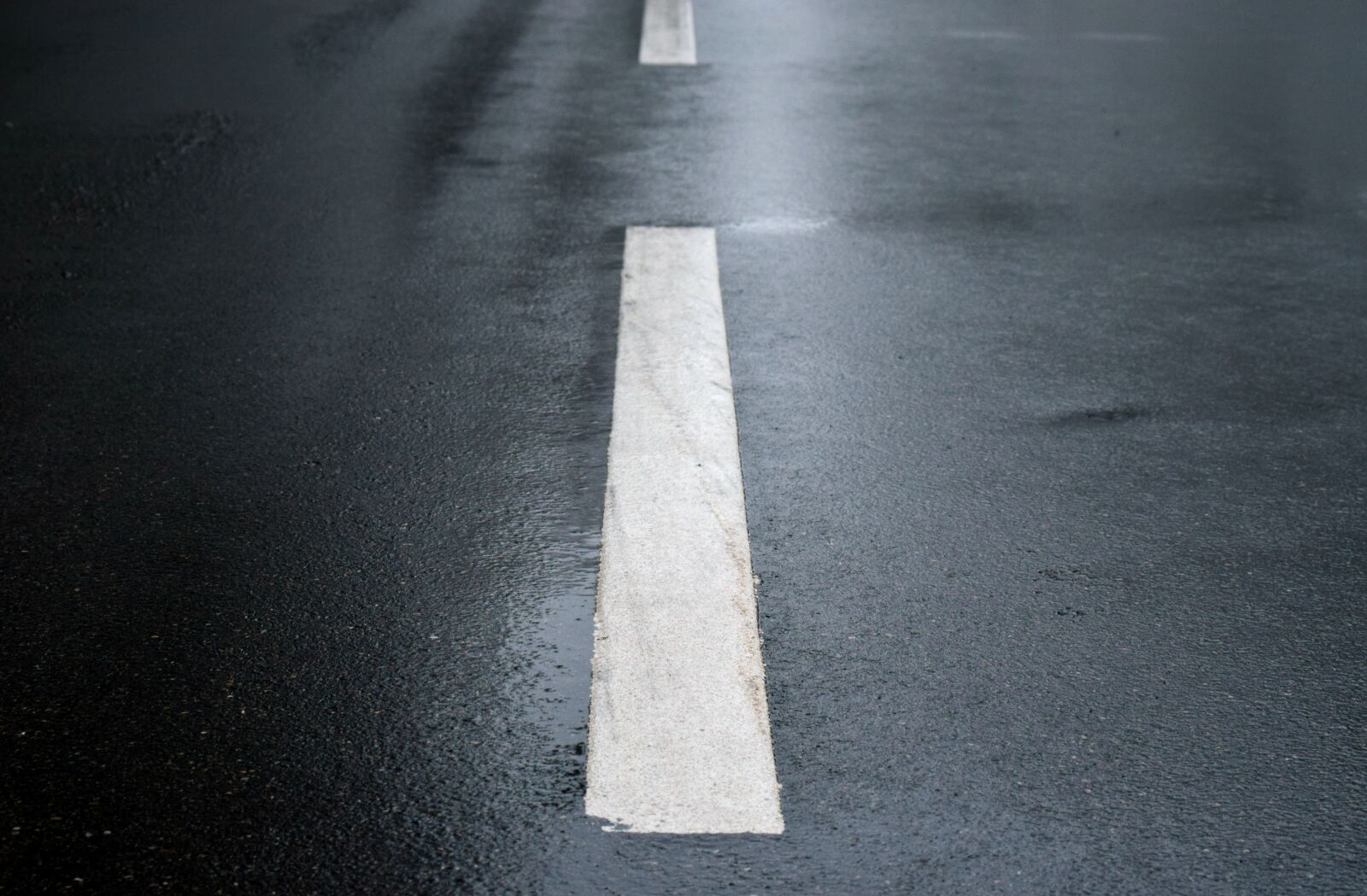 Nikon D3300 sample photo. Asphalt, road, patch photography