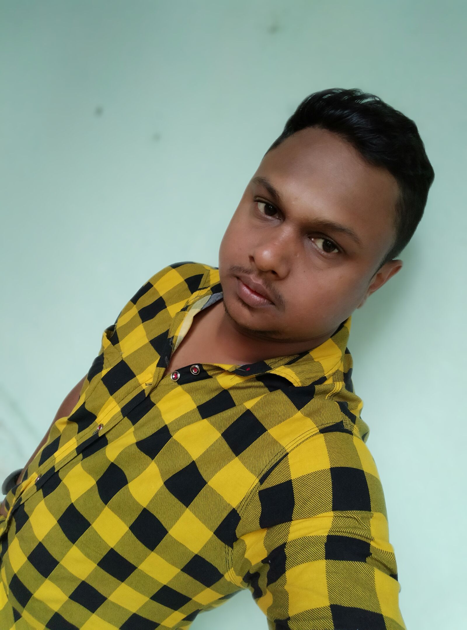 Xiaomi Redmi Note 8 sample photo. Boy, asia, people photography