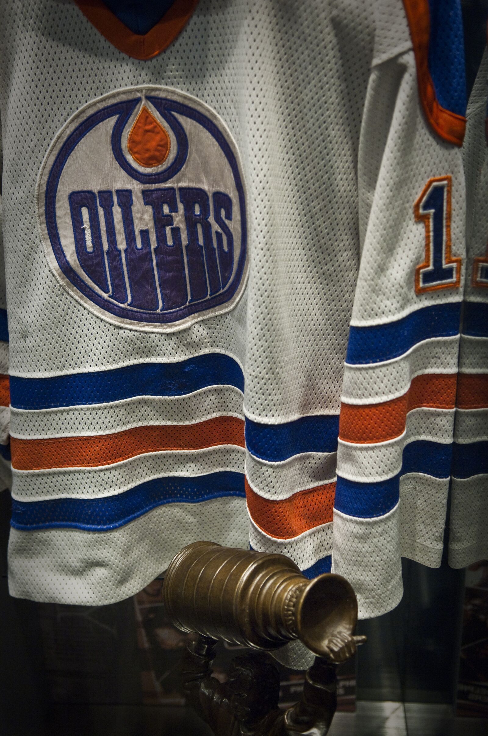 Nikon D2X sample photo. Hockey, hockey hall of photography