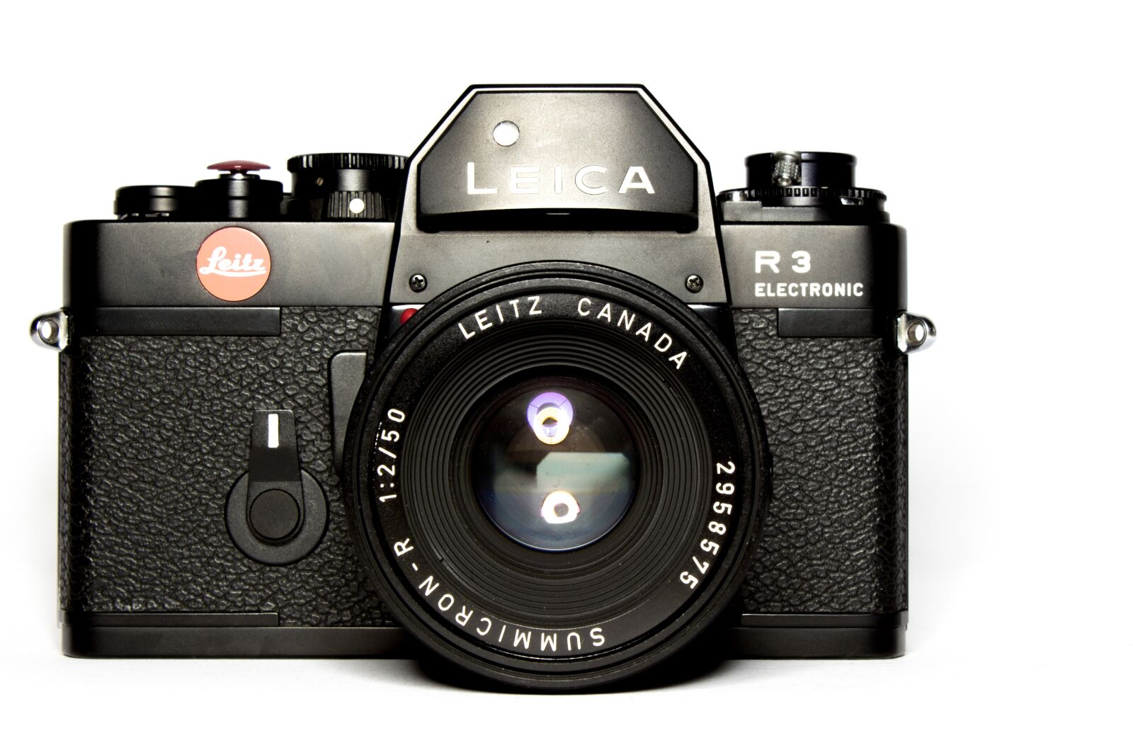 Canon EOS 600D (Rebel EOS T3i / EOS Kiss X5) sample photo. Leica, camera, analog photography