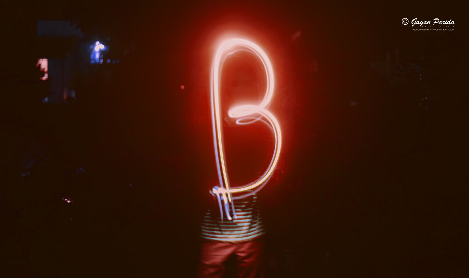 Nikon D7200 sample photo. B, letter b, word photography