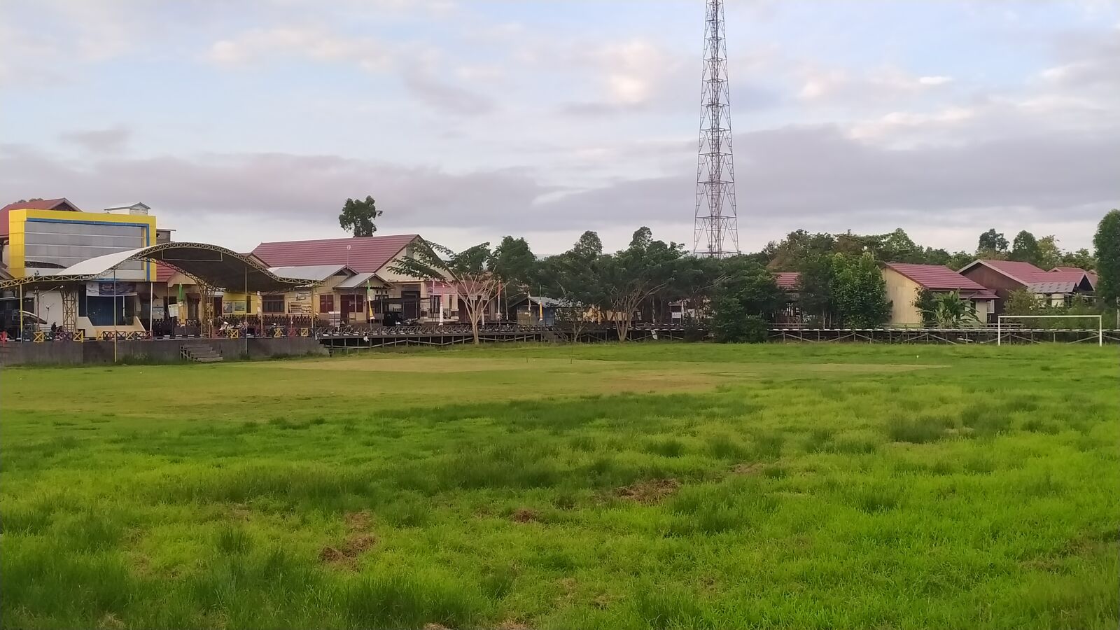 Xiaomi Redmi Note 7 sample photo