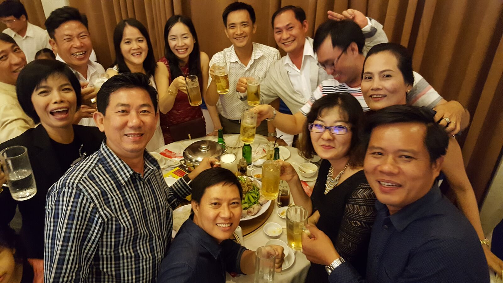 Samsung GALAXY S6 edge sample photo
