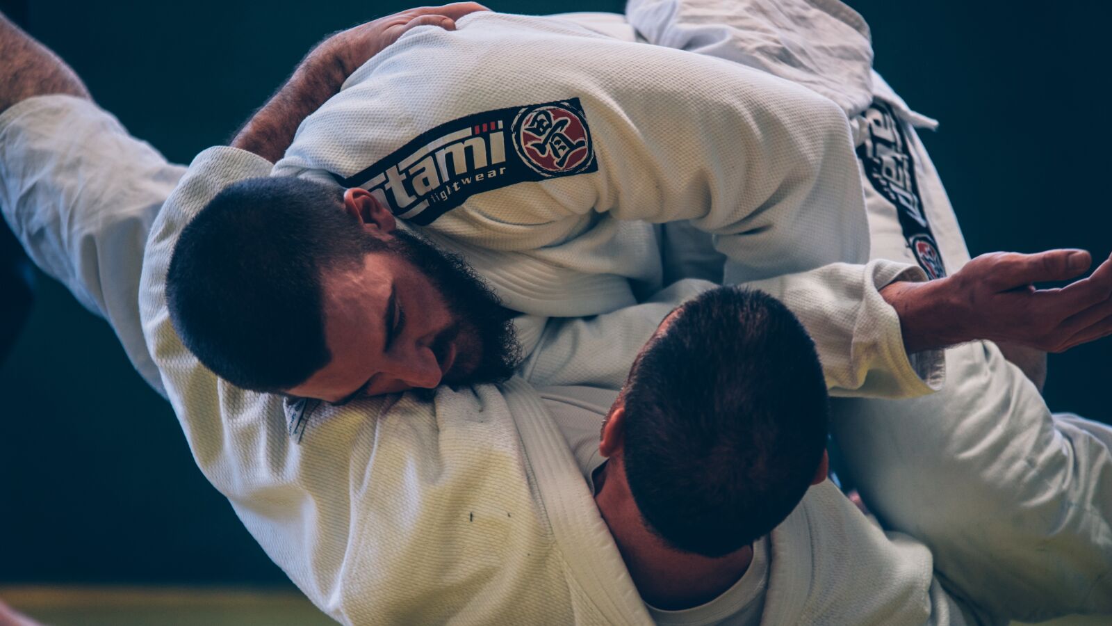 Sigma 70-200/2.8 EX OS HSM sample photo. Brazilian jiu-jitsu, bjj, combat photography