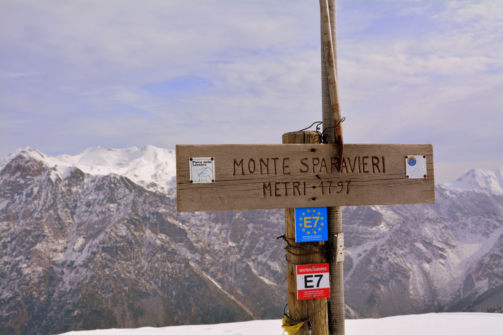 Nikon D7100 sample photo. Outdoors, travel, snow photography