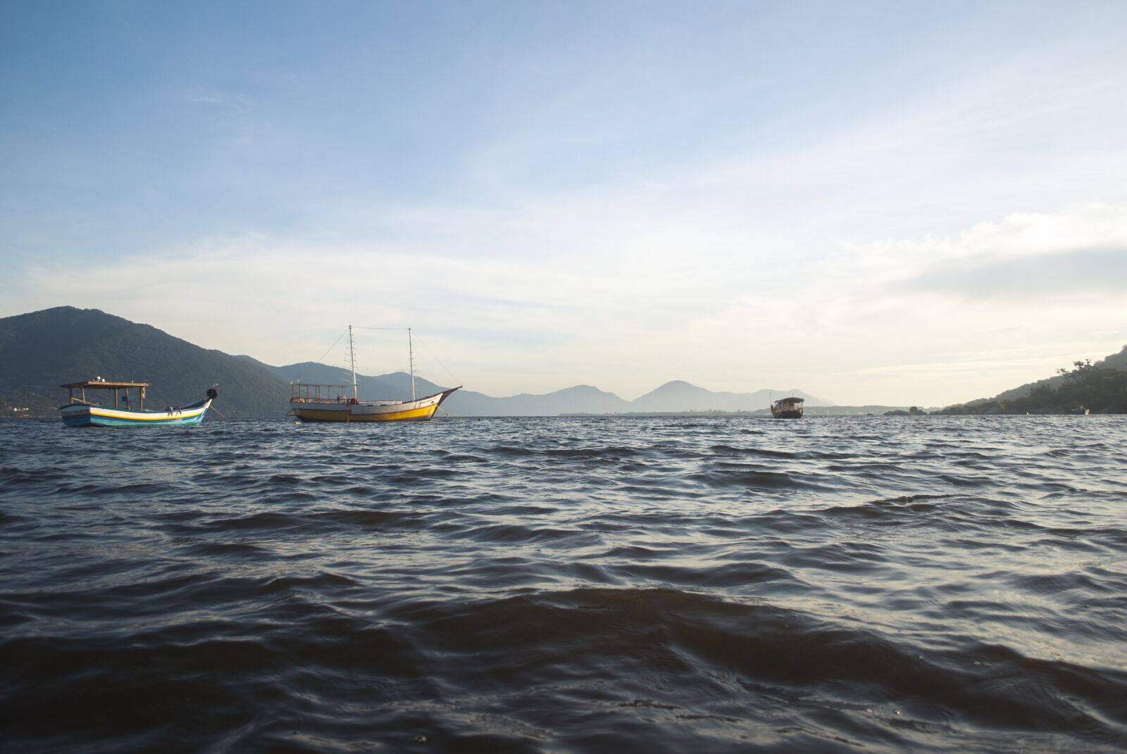 Nikon D60 sample photo. Sc, sea, beach photography