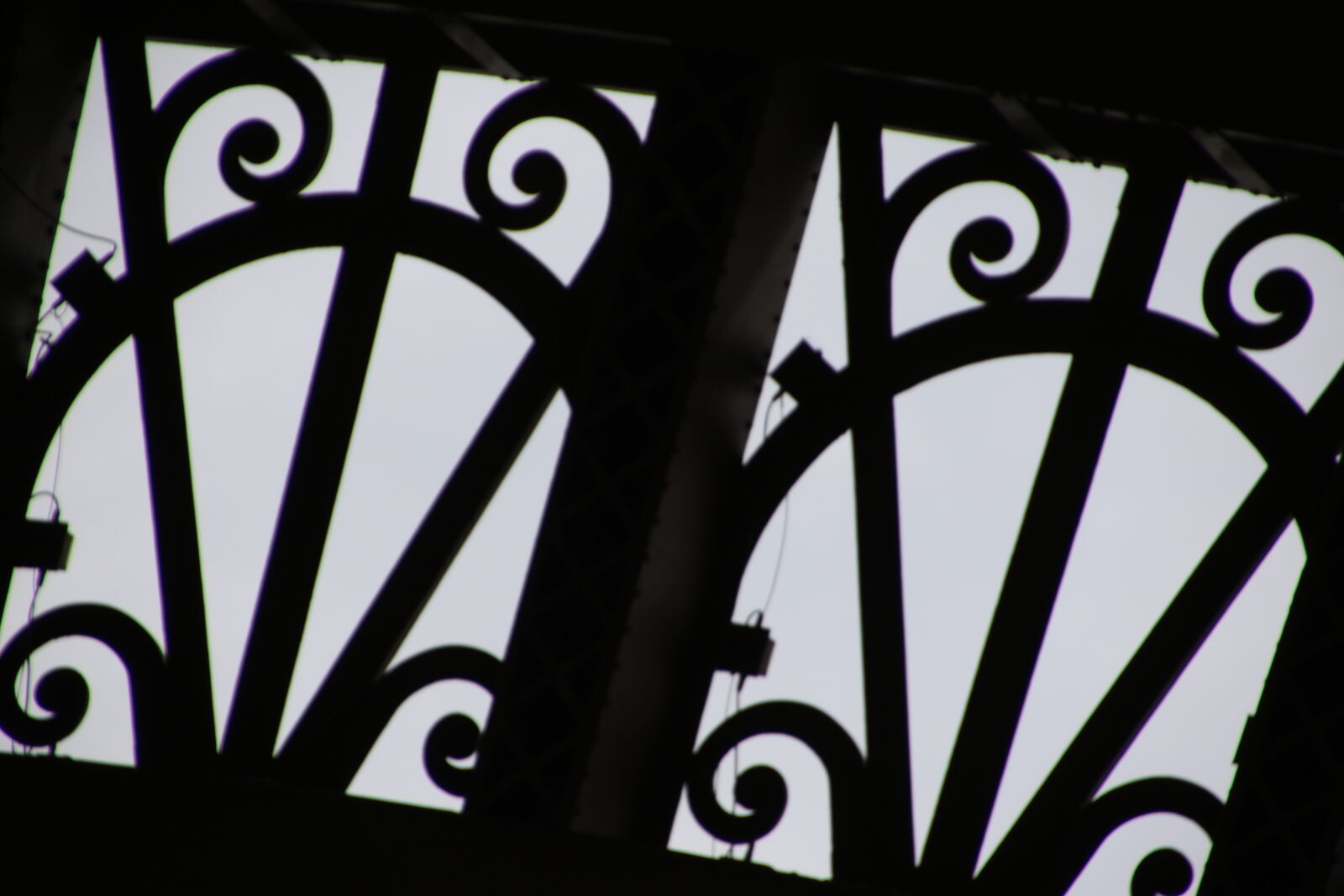 Canon EOS 7D Mark II sample photo. Capital, city, construction, eiffel photography