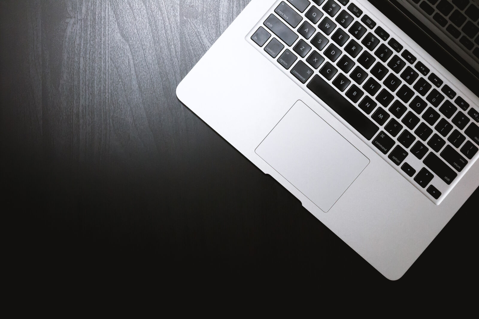 Canon EOS 70D sample photo. Business, computer, contemporary, desk photography