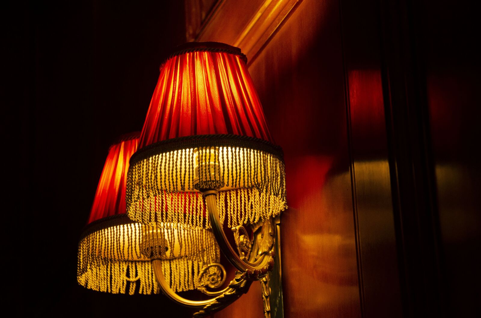 Nikon D7000 sample photo. Lamp, lampshade, lighting photography