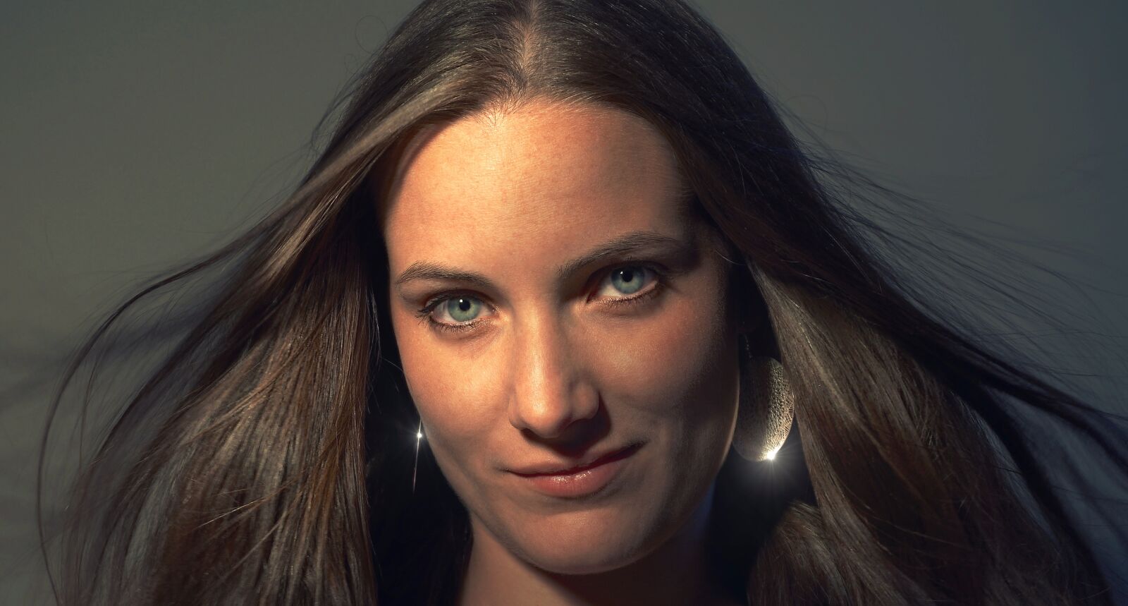 Sony a6000 sample photo. Portrait, woman, face photography