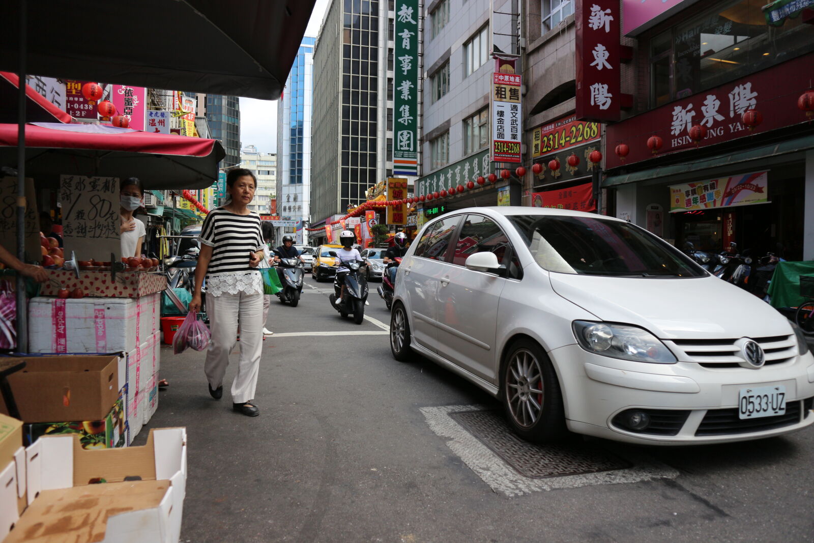 Canon EOS M sample photo