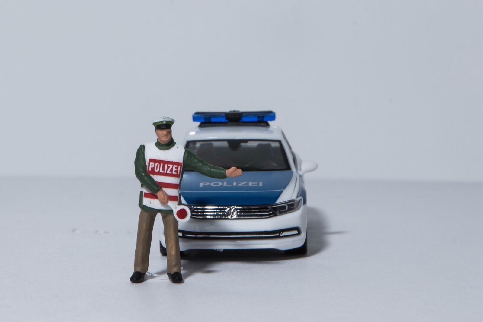 Nikon D750 sample photo. Miniature photography, police, crime photography