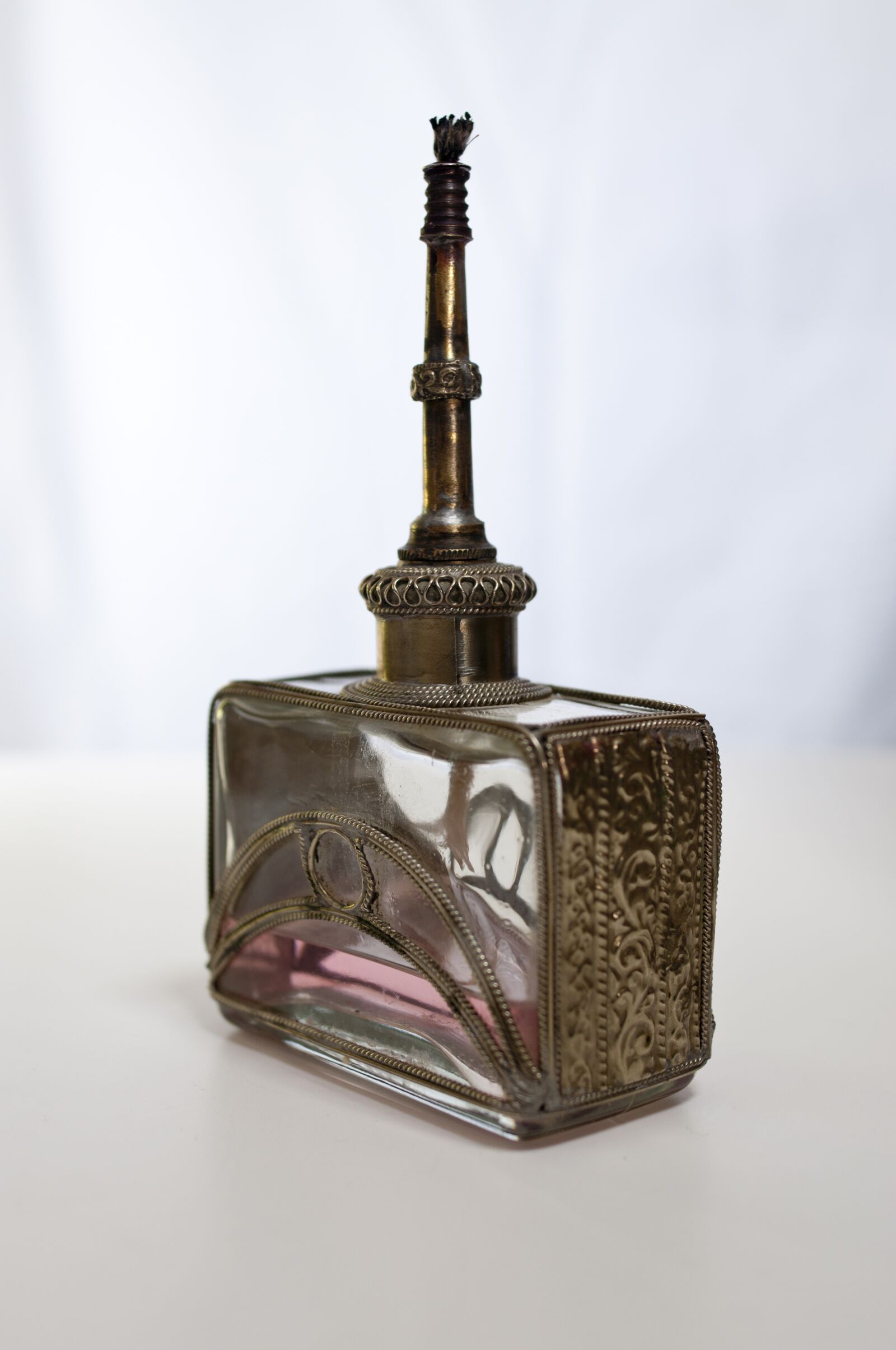 Nikon D90 sample photo. Old, antique, decoration photography