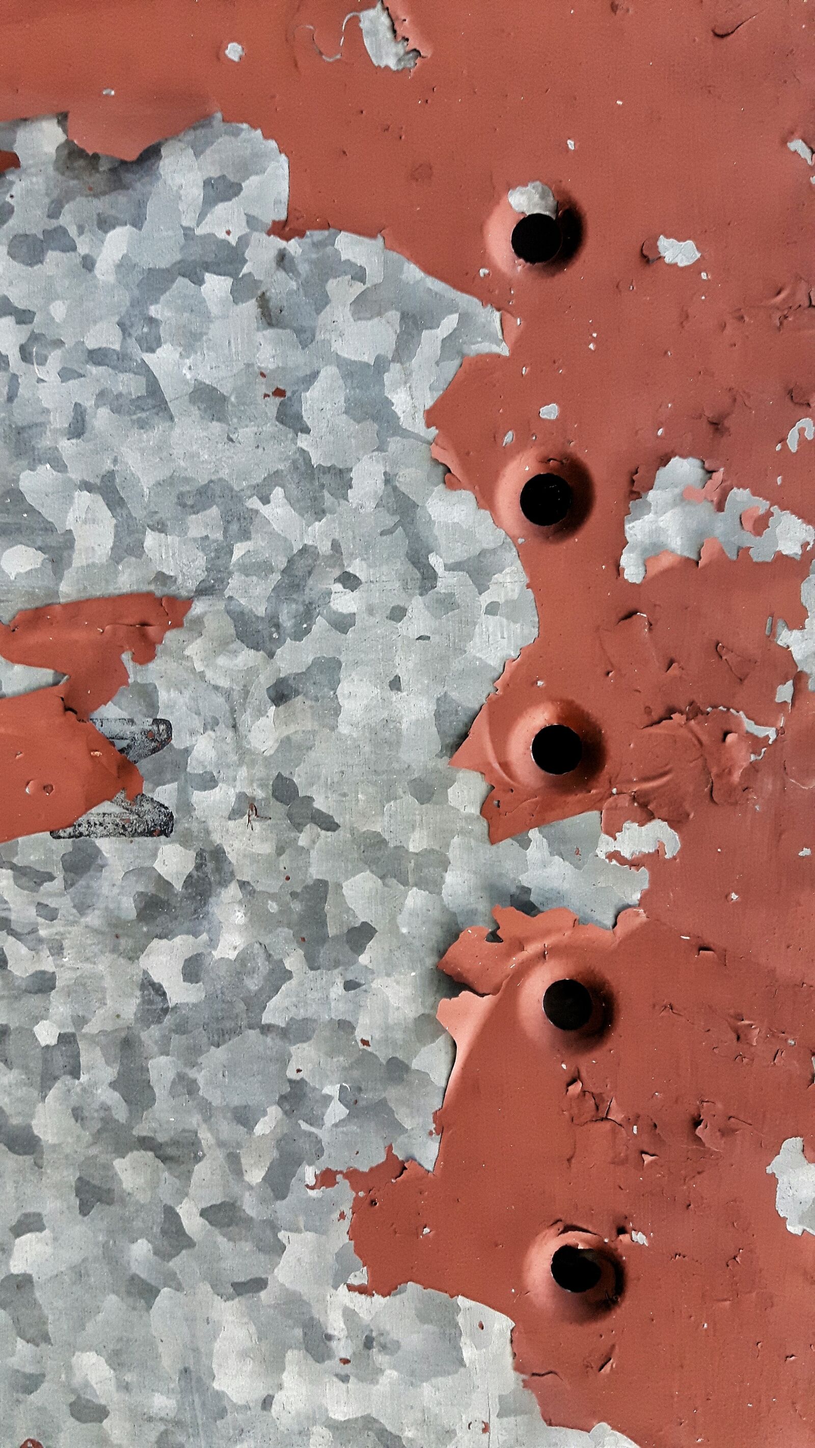 Samsung Galaxy S5 Neo sample photo. Iron, rust, texture photography